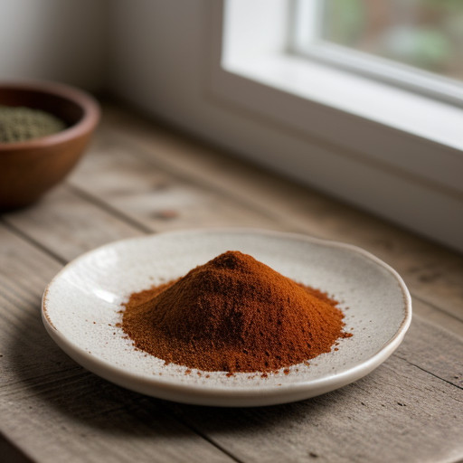 Robert's Spice Blend recipe image