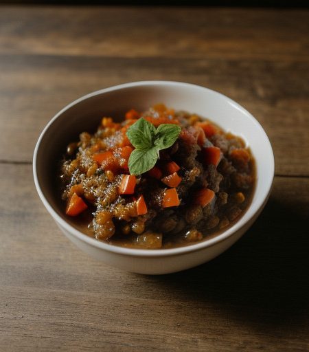 Rochester Relish recipe image