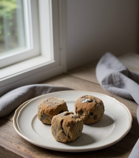 Rock Buns recipe image