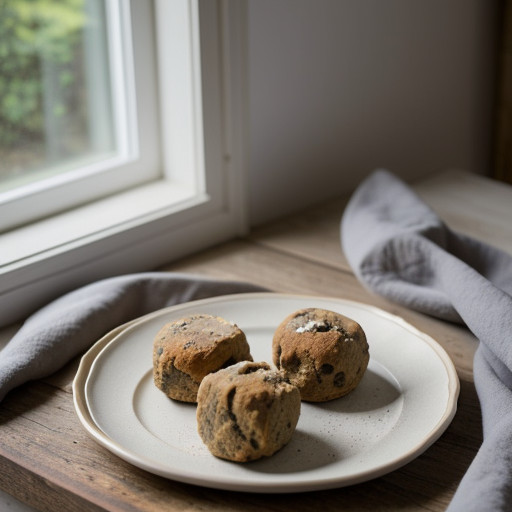 Rock Buns recipe image