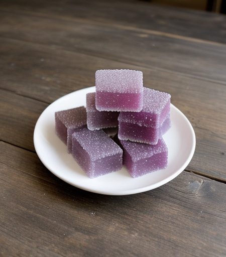 Rock Candy recipe image
