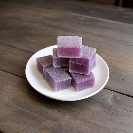Rock Candy recipe image