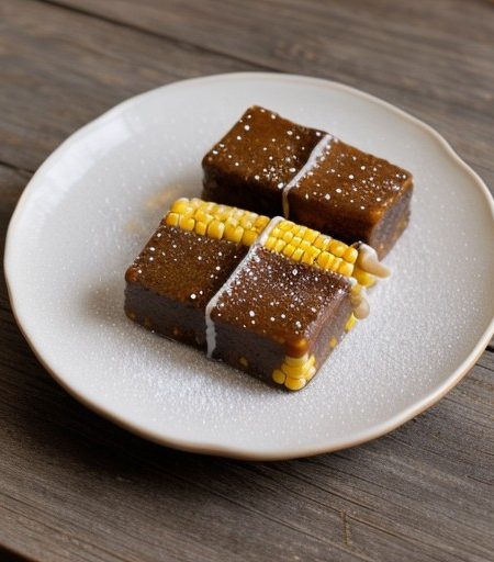 Rock Candy recipe image