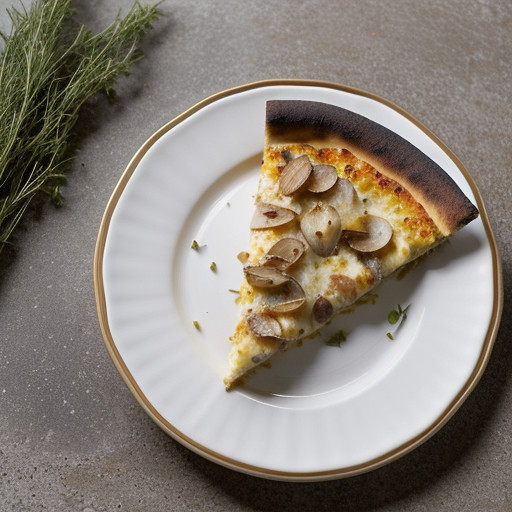 Rock Springs Sweet Onion Pizza recipe image