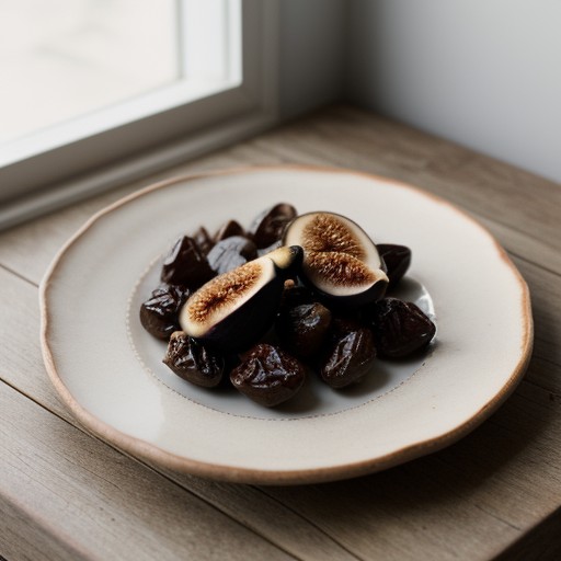 Rocks recipe image