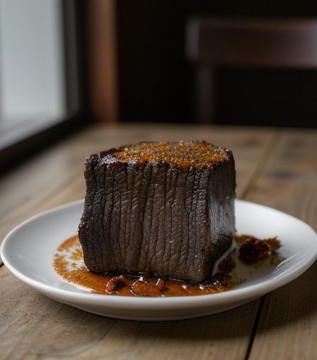 Rocky Mountain Brisket recipe image