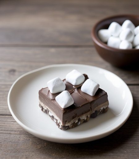 Rocky Road recipe image