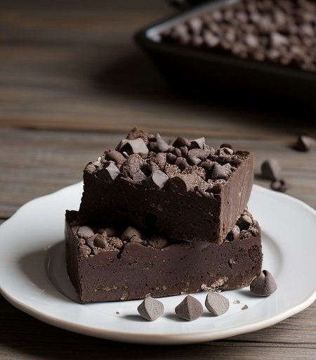 Rocky Road Candy recipe image