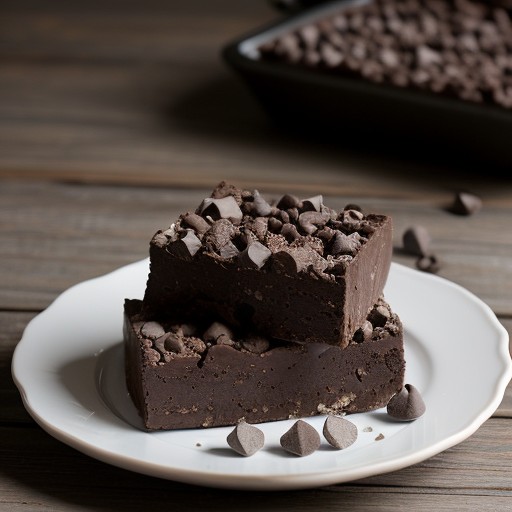 Rocky Road Candy recipe image