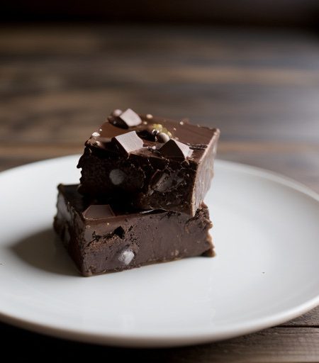 Rocky Road Drops recipe image