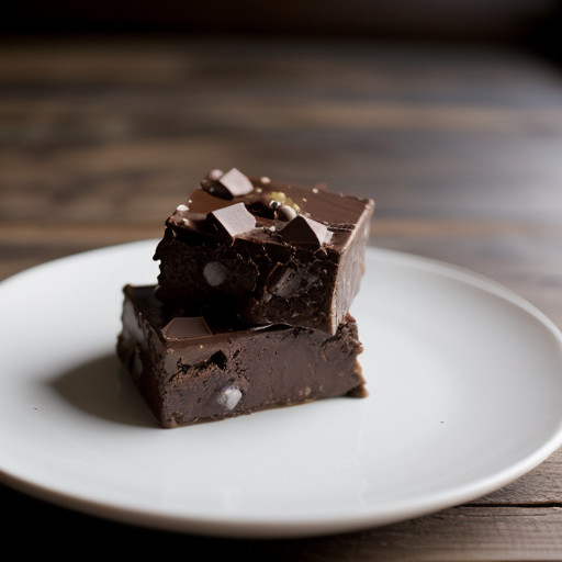 Rocky Road Drops recipe image