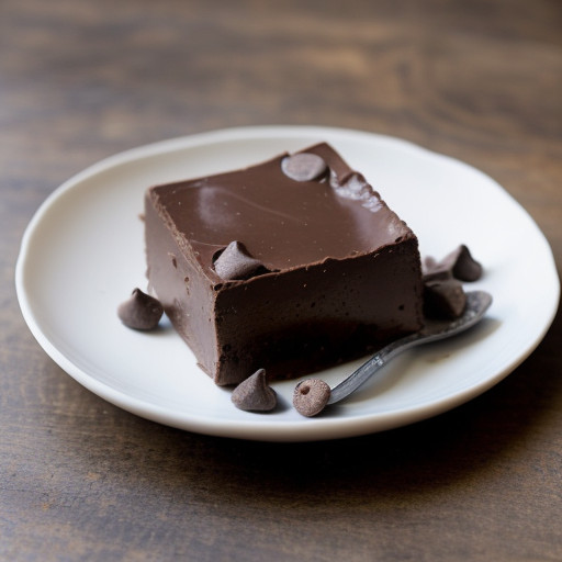 Rocky Road Fudge recipe image