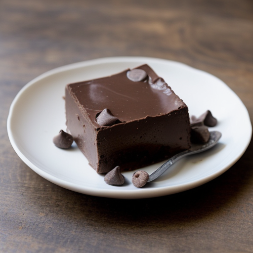 Rocky Road Fudge recipe image