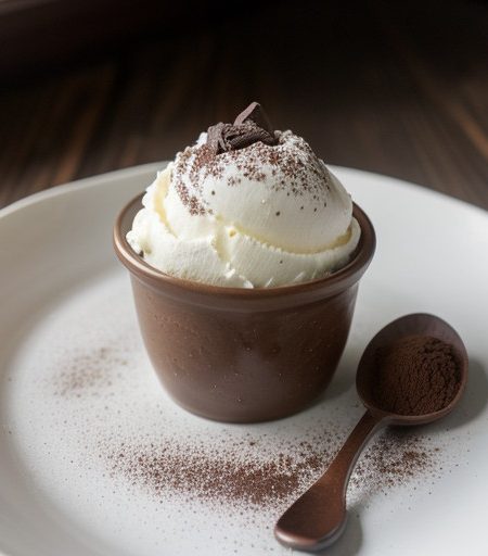 Rocky Road Ice Cream recipe image