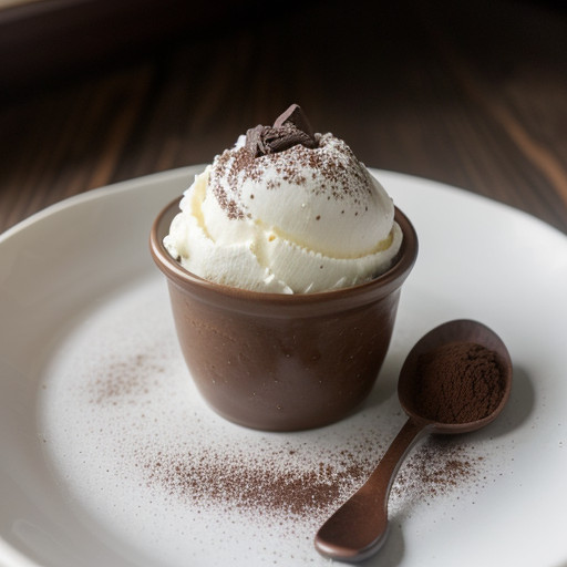 Rocky Road Ice Cream recipe image