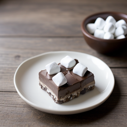 Rocky Road recipe image