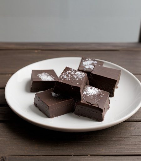 Rocky Road recipe image
