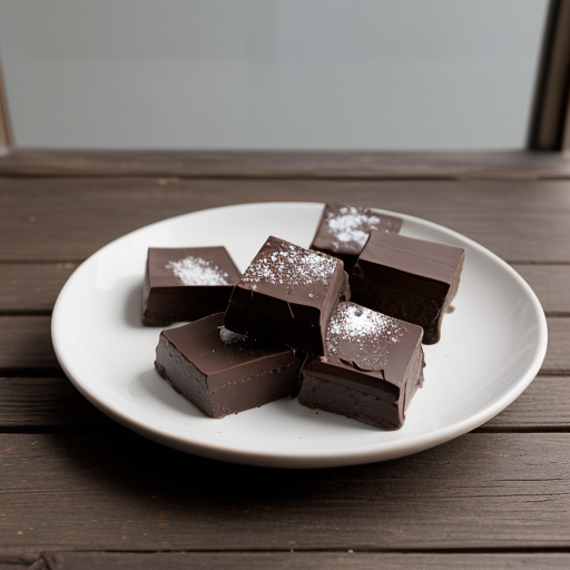 Rocky Road recipe image