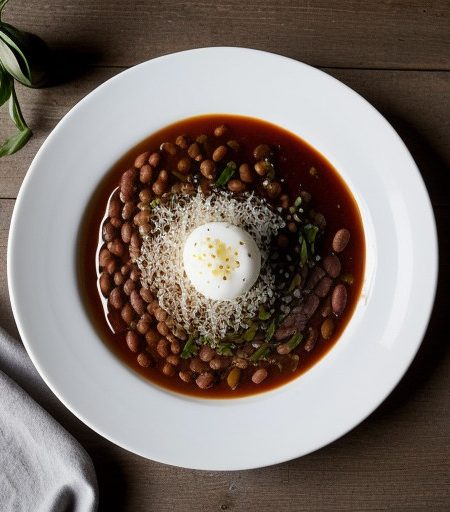 Rocky's Rice & Beans recipe image