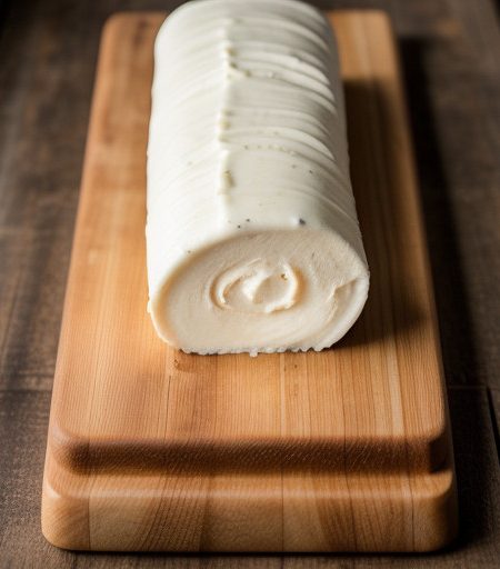 Rolled Fondant (Wedding - House Beautiful recipe image
