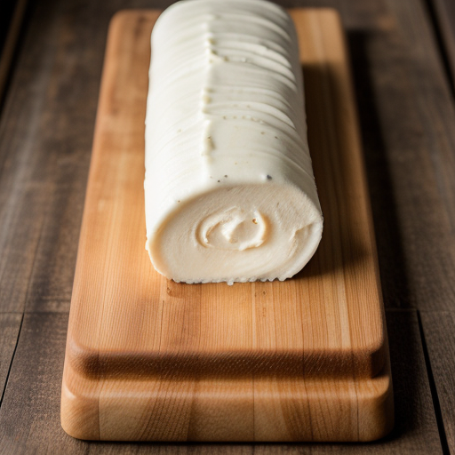 Rolled Fondant (Wedding - House Beautiful recipe image