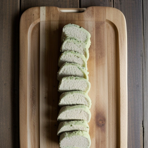 Rolled Veal Cutlets recipe image