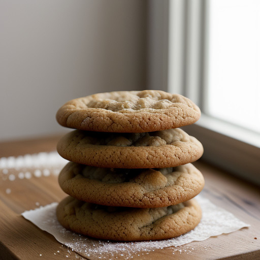 Rolo Cookies recipe image
