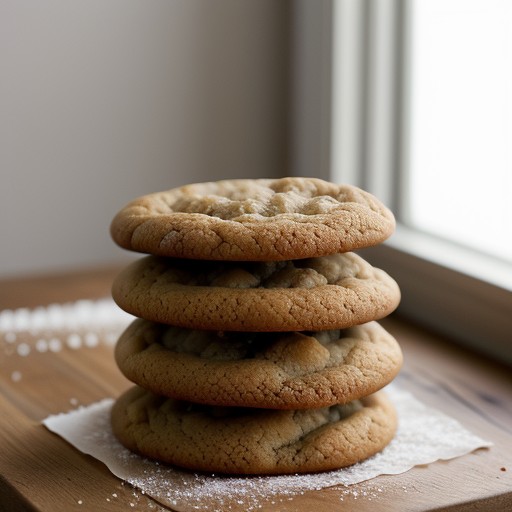 Rolo Cookies recipe image