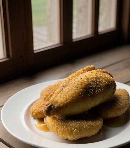 Roma Chicken Express recipe image