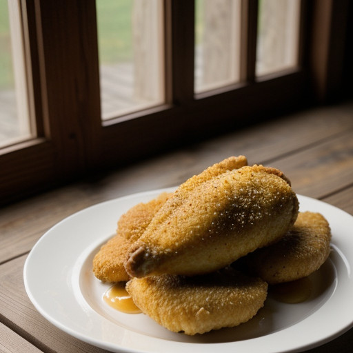 Roma Chicken Express recipe image