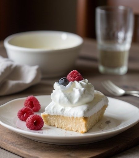 Romanoff recipe image