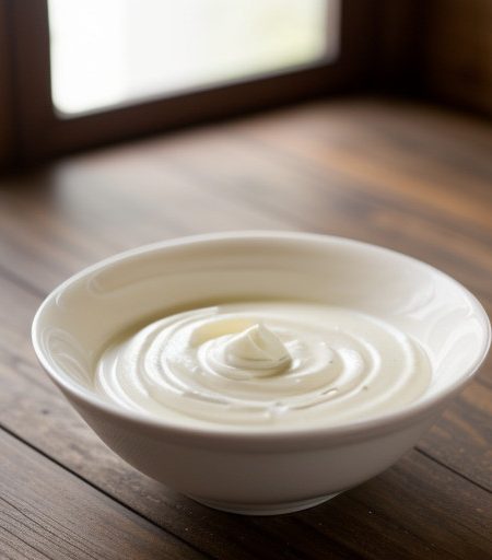 Romanoff Sauce recipe image