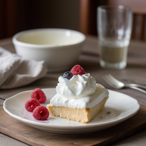 Romanoff recipe image