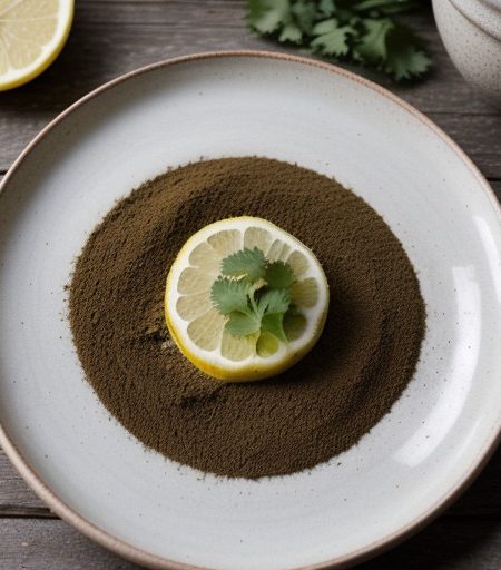 Root Awakening! recipe image