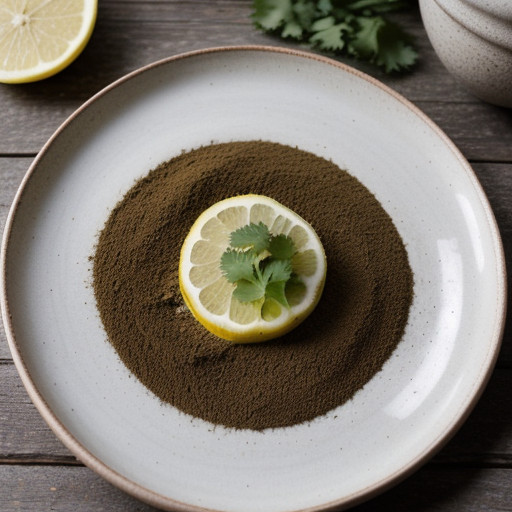 Root Awakening! recipe image