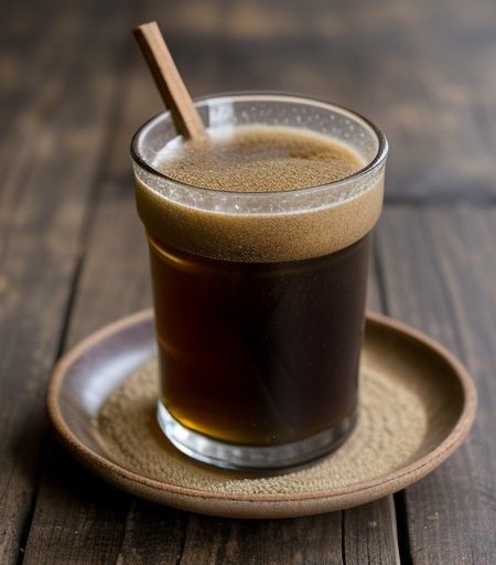 Root Beer recipe image