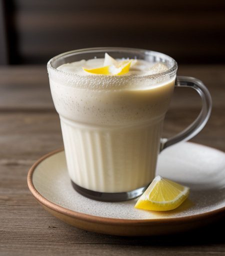 Root Beer Ice recipe image