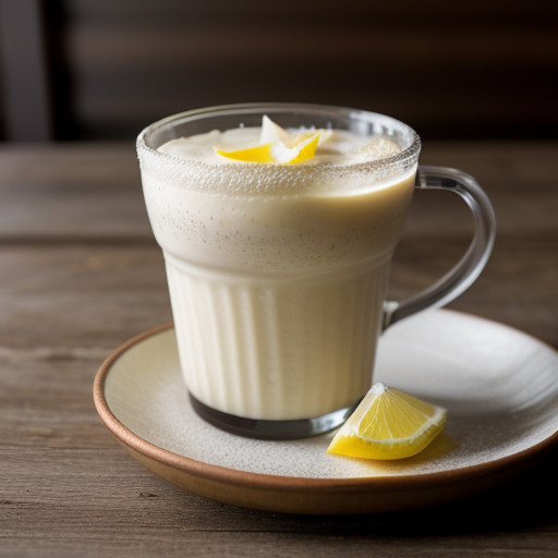 Root Beer Ice recipe image