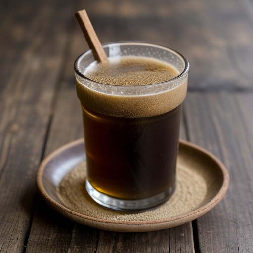 Root Beer recipe image