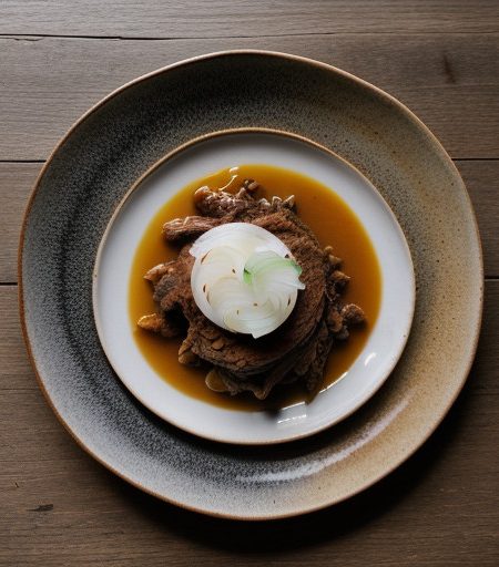 Ropa Veja (Trans." Old Clothes" recipe image