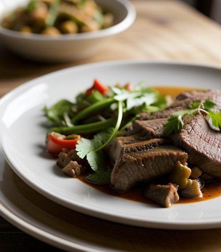 Ropa Vieja recipe image