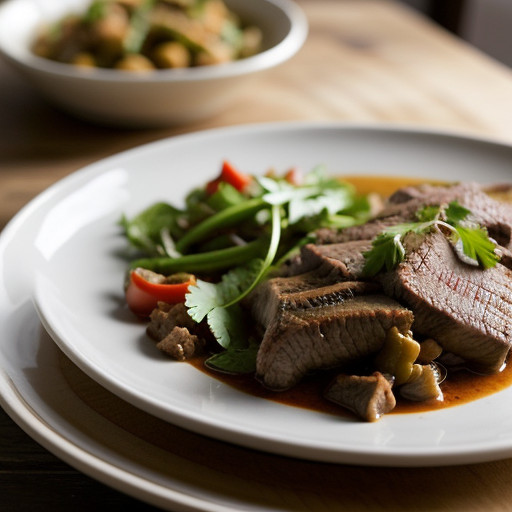 Ropa Vieja recipe image
