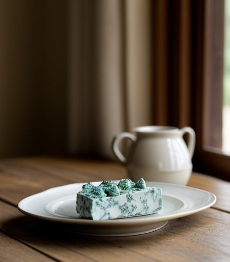 Roquefort Appetizers recipe image