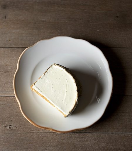 Roquefort Brandy Spread recipe image