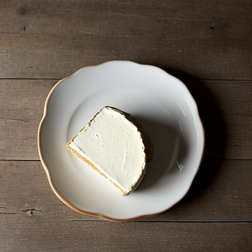 Roquefort Brandy Spread recipe image