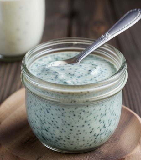 Roquefort Dressing recipe image
