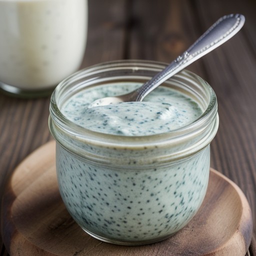 Roquefort Dressing recipe image