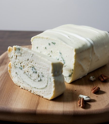 Roquefort Roll recipe image