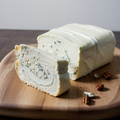 Roquefort Roll recipe image