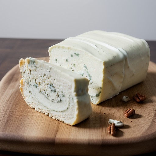 Roquefort Roll recipe image